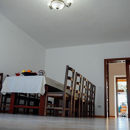 Villa Med'Ok Wyżnica Zewnętrze zdjęcie