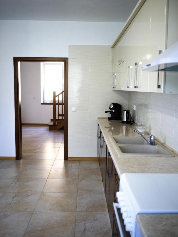 Villa Med'Ok Wyżnica Zewnętrze zdjęcie