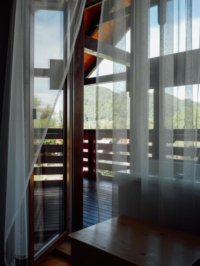 Villa Med'Ok Wyżnica Zewnętrze zdjęcie